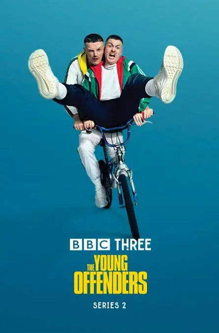 《年少轻狂 第二季》：青春的躁动与迷茫，他们在寻找宿命轮回的答案！