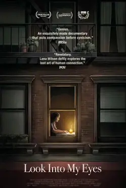 《看着我的双眼》：一场关于救赎与禁忌的视觉盛宴，挑战伦理底线